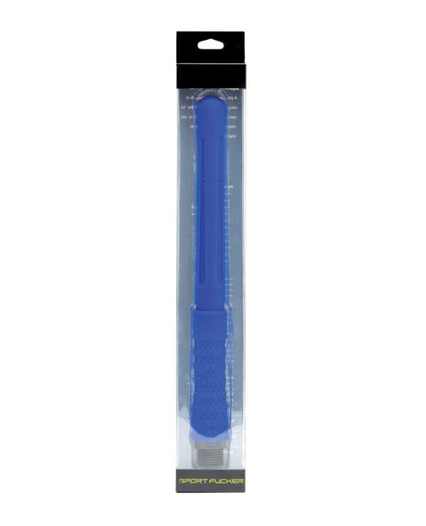 Sport Fucker PowerShot Nozzle - Blue - Image 2