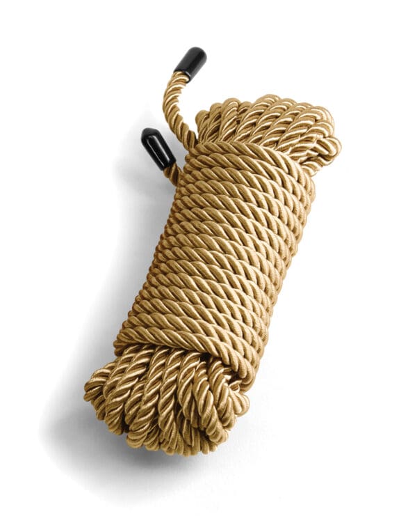Bound Rope - Gold - Image 2