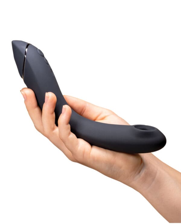Womanizer OG Long-Handle - Slate - Image 3