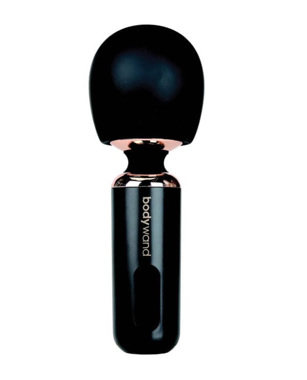 Bodywand Lolly Wand - Black - Image 2