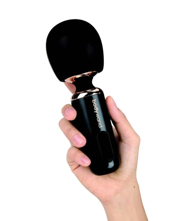 Bodywand Lolly Wand - Black - Image 3