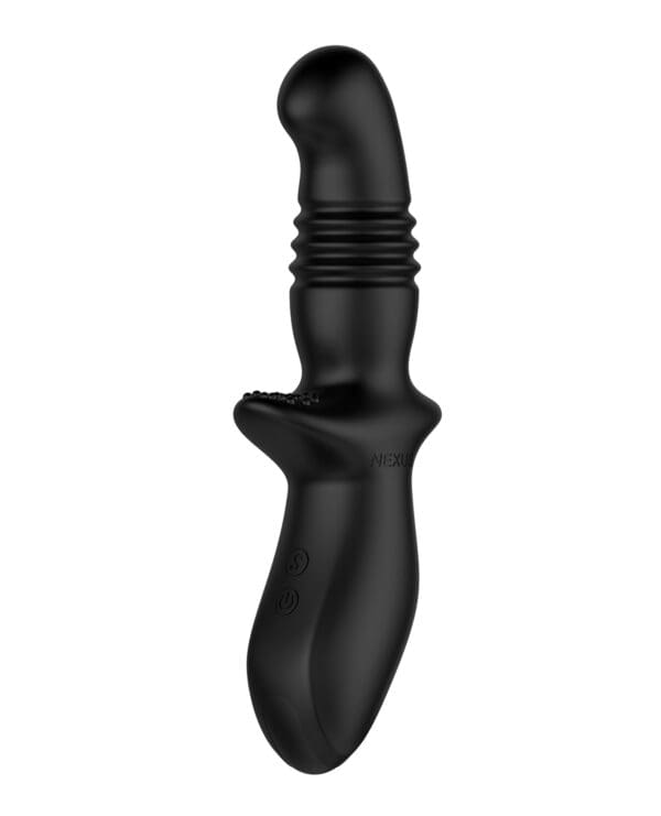 Nexus Thrust 3 Speed Thrusting Probe - Black - Image 2