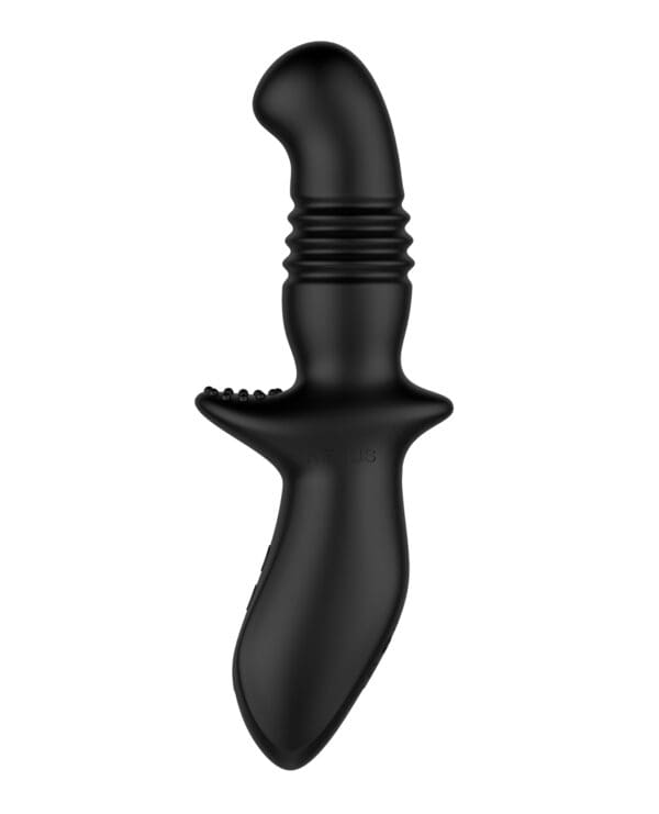 Nexus Thrust 3 Speed Thrusting Probe - Black - Image 3