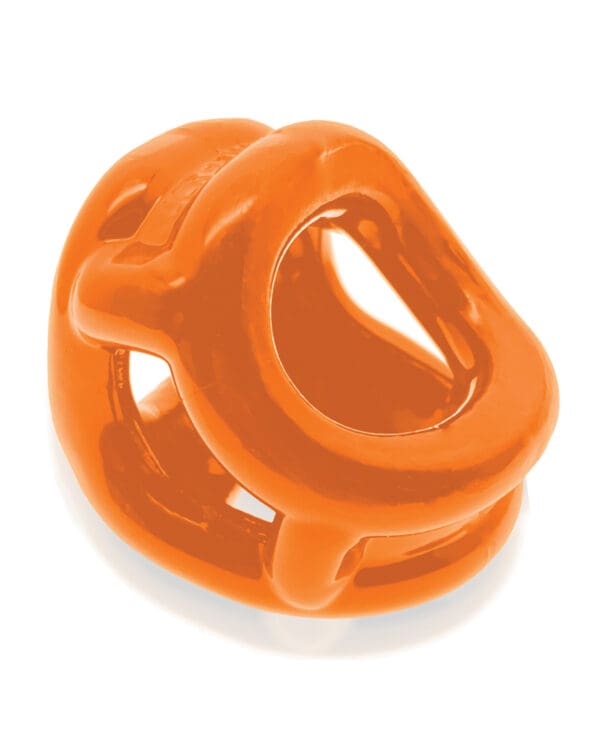 Oxballs Cocksling Air - Orange - Image 3
