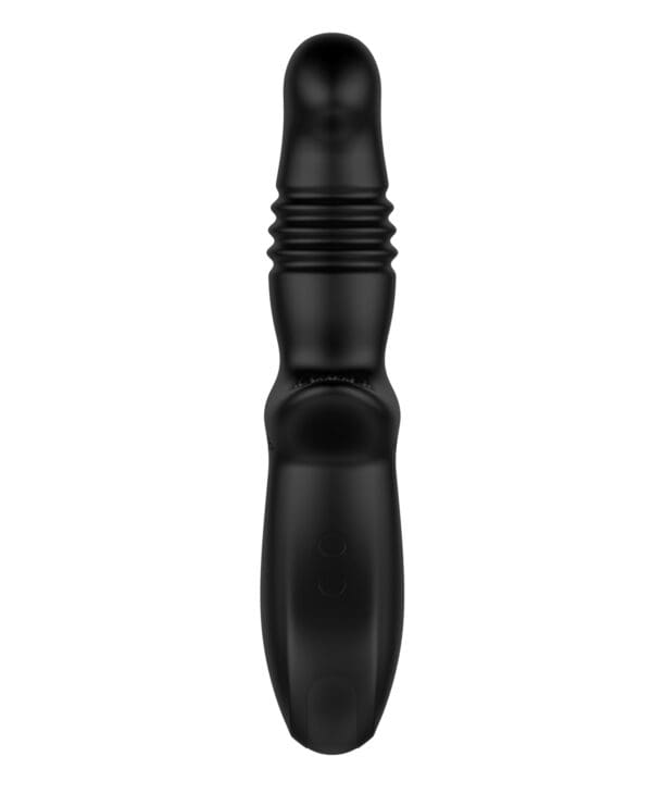 Nexus Thrust 3 Speed Thrusting Probe - Black - Image 4