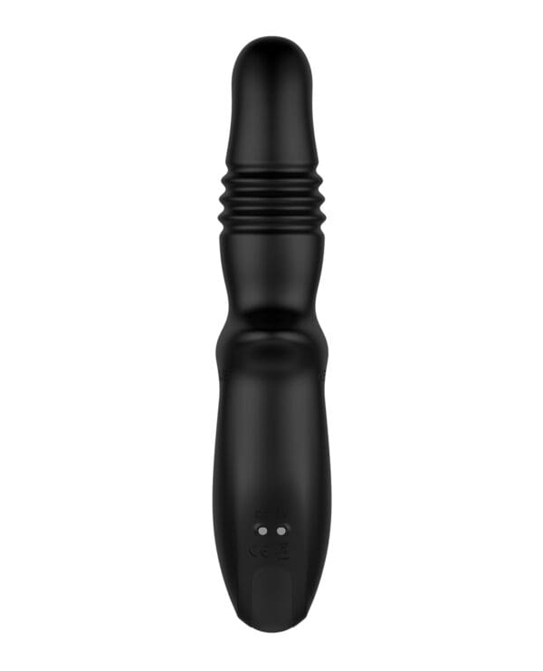 Nexus Thrust 3 Speed Thrusting Probe - Black - Image 5