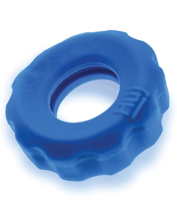 Hunky Junk Fractal Ballstretcher - Tar Ice - Image 2