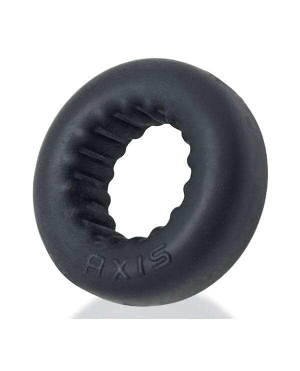 Oxballs UltraCore Ball Stretcher w/Axis Ring - Blue Ice - Image 4