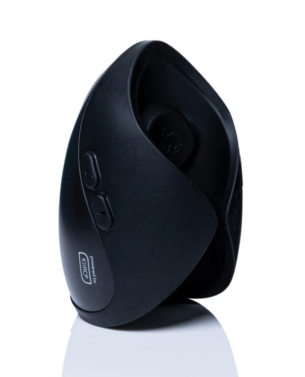 Hot Octopuss Pulse Solo Interactive - Black - Image 3