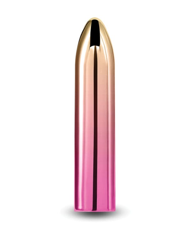 Chroma Sunrise Vibe - Medium Pink/Gold - Image 3