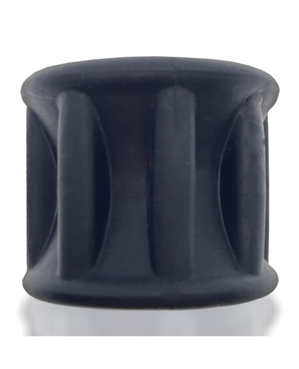 Hunky Junk Gyroball Ballstretcher - Tar Ice - Image 2