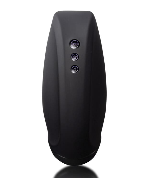 Rocks Off Torrent Rechargeable Stroker - Black - Image 2