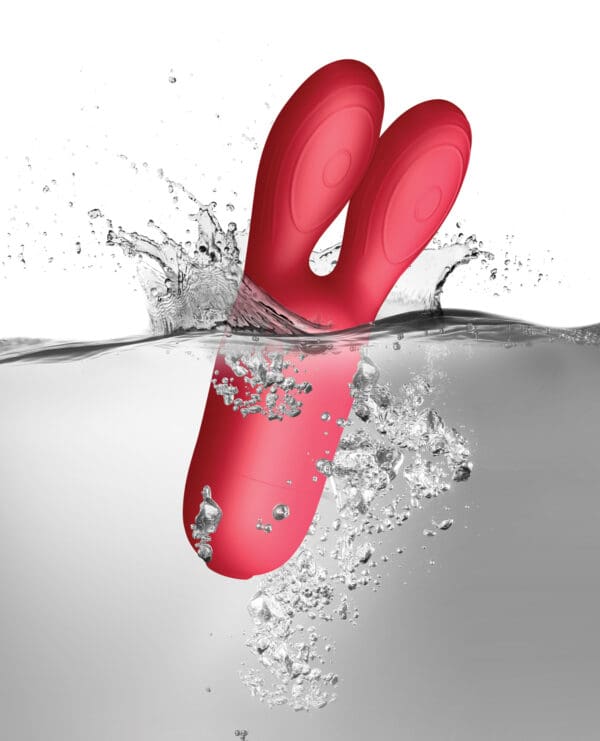 SugarBoo Coral Kiss - Coral - Image 3