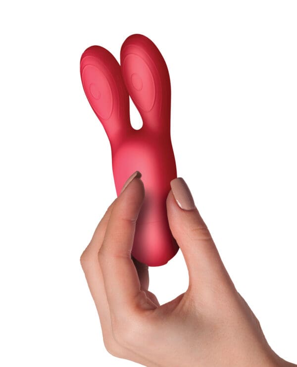 SugarBoo Coral Kiss - Coral - Image 4