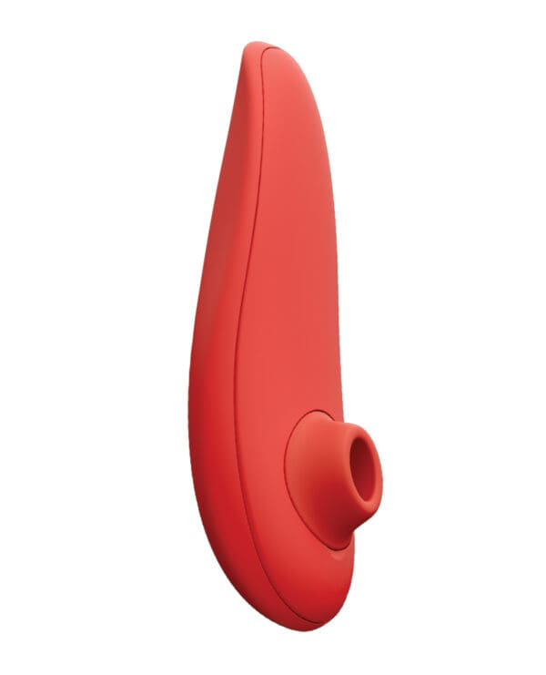 Womanizer Classic 2 Marilyn Monroe Special Edition - Vivid Red - Image 2