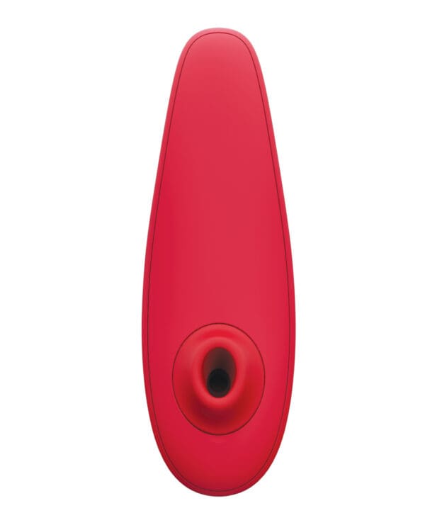 Womanizer Classic 2 Marilyn Monroe Special Edition - Vivid Red - Image 3