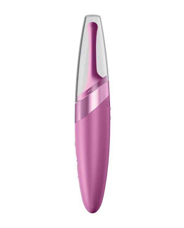 Satisfyer Twirling Delight - Rose - Image 3