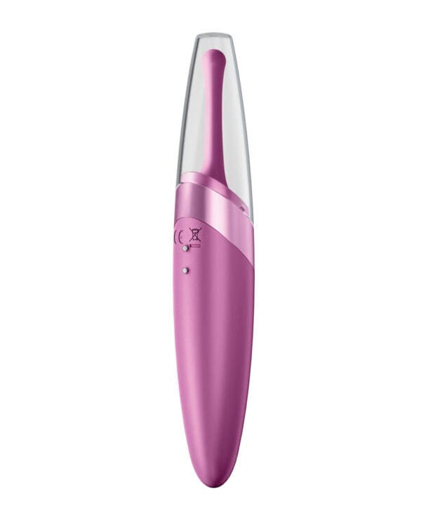 Satisfyer Twirling Delight - Rose - Image 4