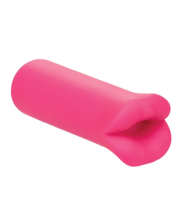 Kyst Lips Petite Massager - Pink - Image 3