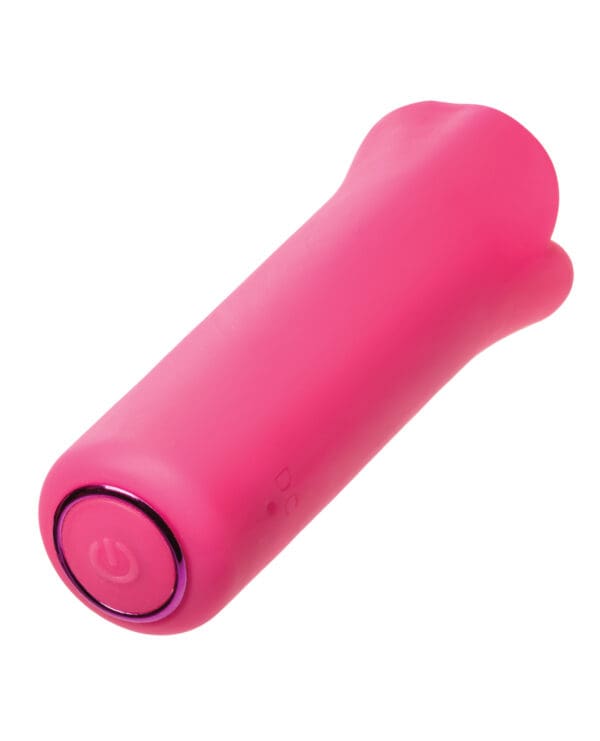 Kyst Lips Petite Massager - Pink - Image 4