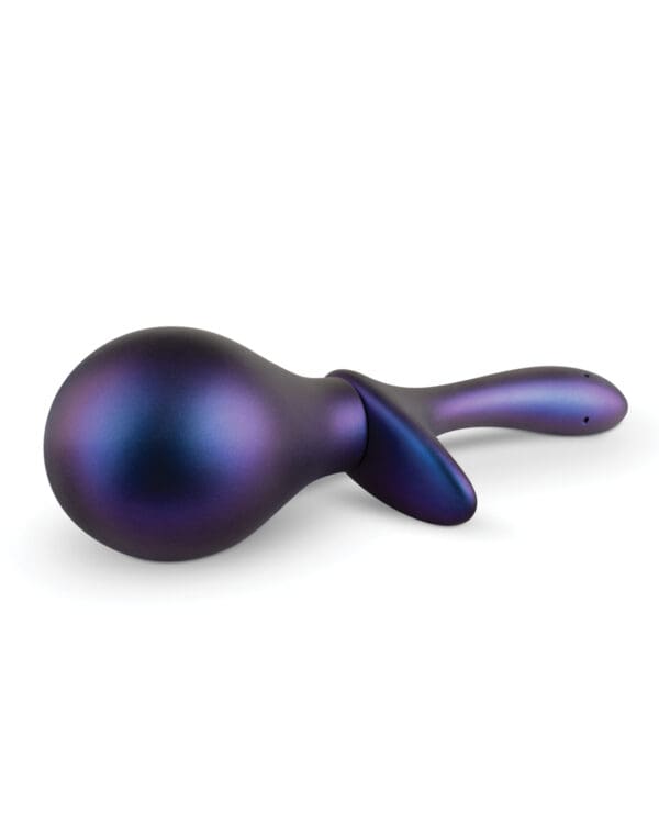 Hueman Nebula Anal Douche Bulb - Purple - Image 3