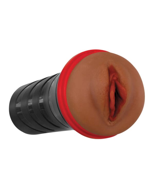 Zero Tolerance Pop On the Go Stroker - Dark - Image 3