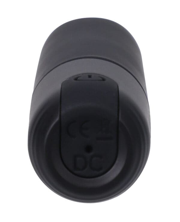 In A Bag Bullet Vibe - Black - Image 3