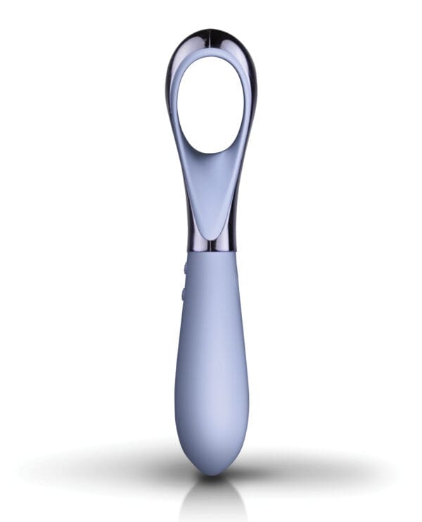 NIYA 3 Stimulator - Cornflower - Image 4