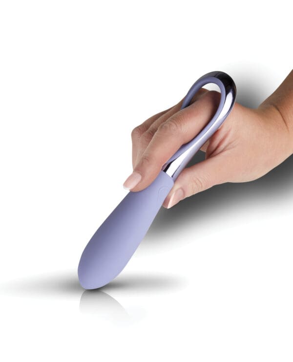 NIYA 3 Stimulator - Cornflower - Image 5