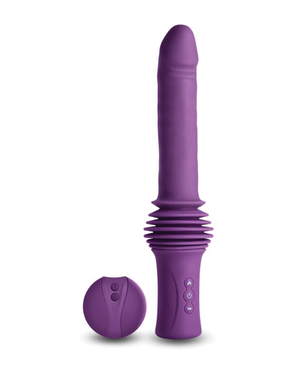 INYA Super Stroker - Purple - Image 3