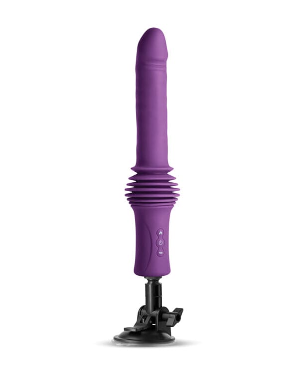 INYA Super Stroker - Purple - Image 4