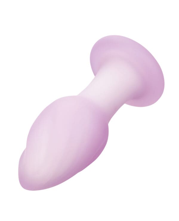 Lavender Haze Ridge Anal Probe - Lavender/White - Image 3