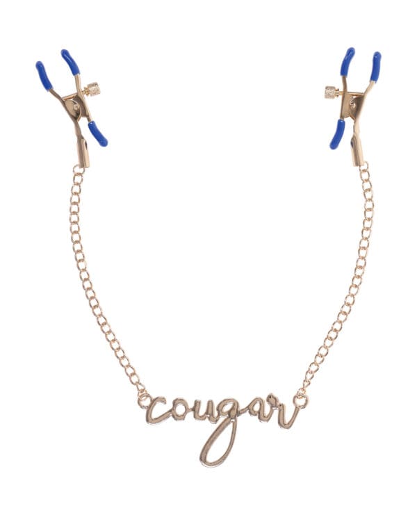 Cougar Nipple Clamps - Image 4
