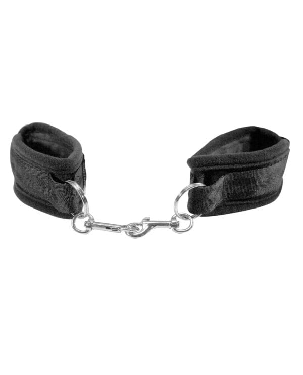 Sex & Mischief Beginner's Handcuff - Image 2