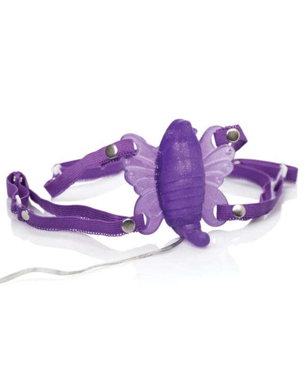 Venus Butterfly 2 - Purple - Image 4