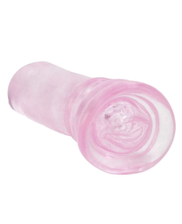 Sue Johanson Super Head Honcho - Pink - Image 3