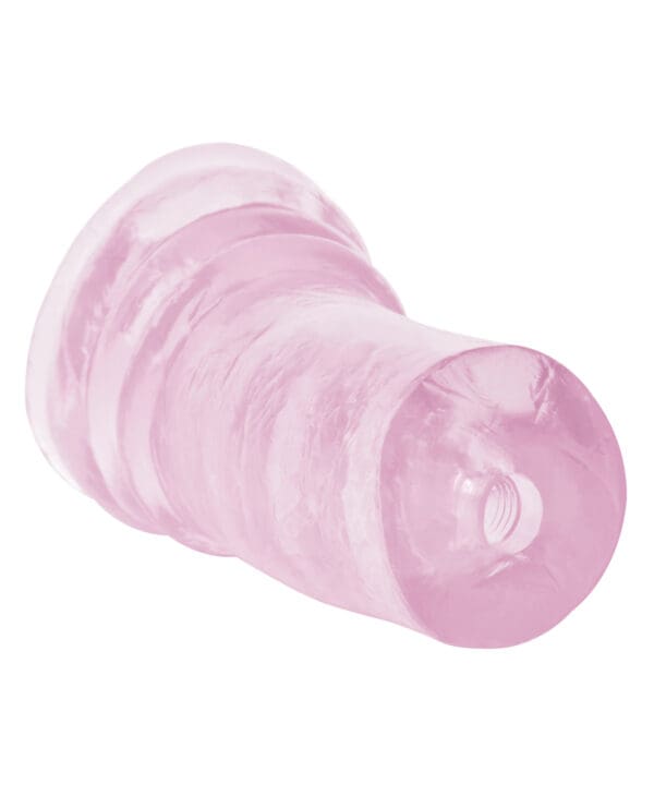 Sue Johanson Super Head Honcho - Pink - Image 4