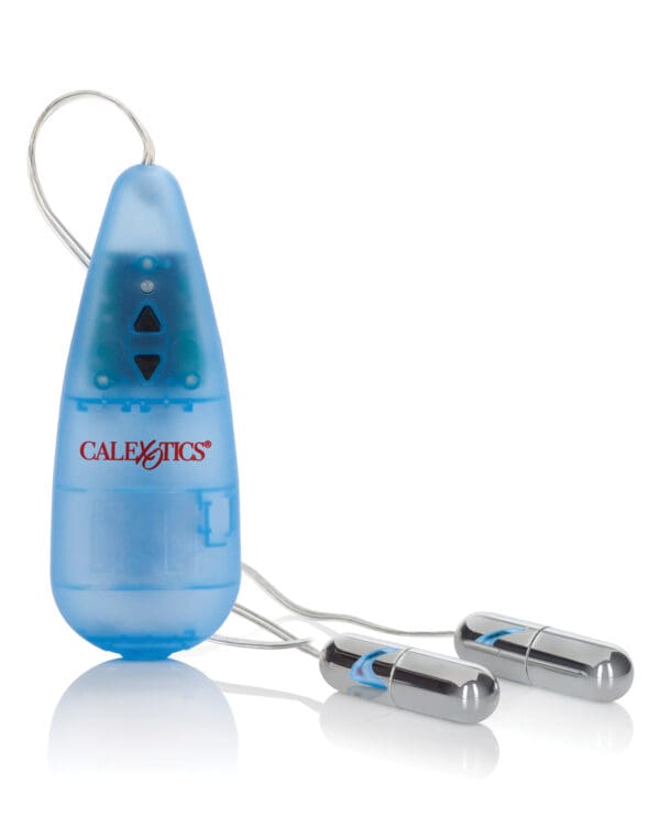 Impulse Pocket Paks w/Twin Silver Bullets - Image 4