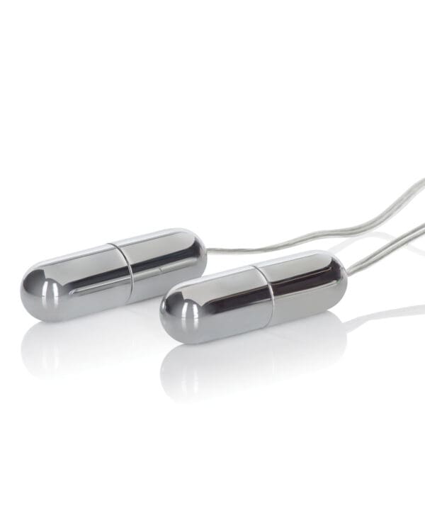 Impulse Pocket Paks w/Twin Silver Bullets - Image 5