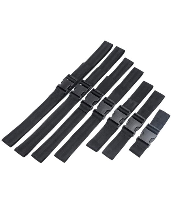 Master Series Subdued Full Body Strap Set - Image 3