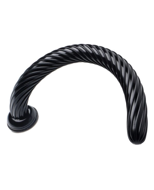 Hosed Spiral Hose - 19" Long - Image 3