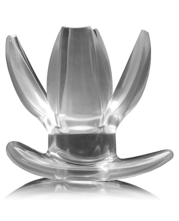 Master Series Clawed Expanding Dilator - Clear - Image 2