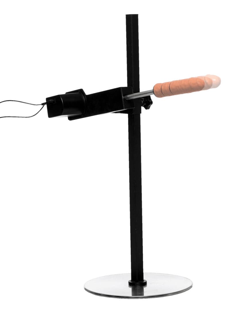 Dicktator Extreme Sex Machine - High Freight Costs