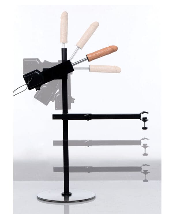 Dicktator Extreme Sex Machine - High Freight Costs - Image 2