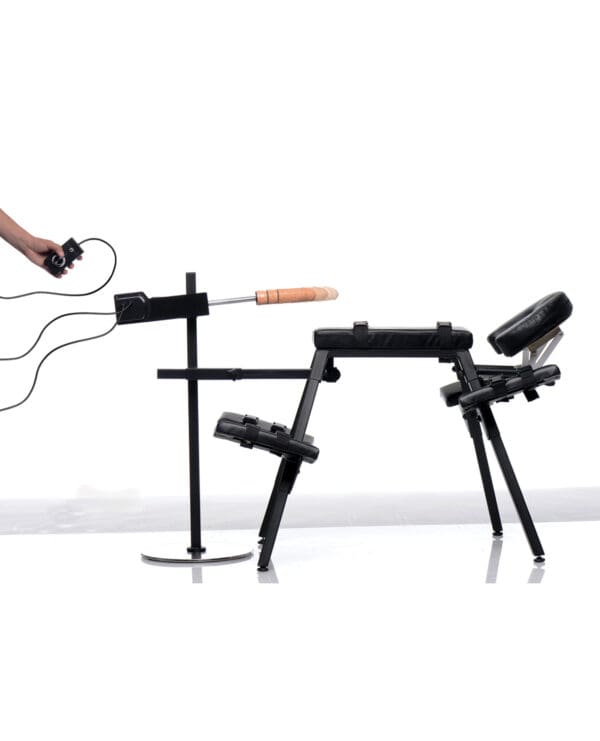 Dicktator Extreme Sex Machine - High Freight Costs - Image 4
