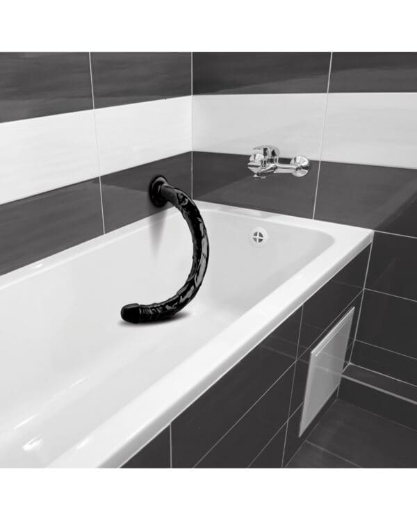 Hosed Realistic Hose - 19" Long - Image 5