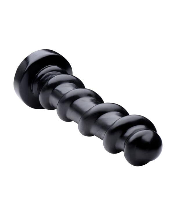 Master Cock The Screw Giant 12.5" Dildo - Image 3