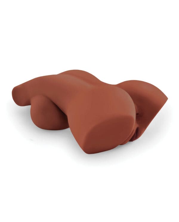 PDX Plus Perfect 10 Torso - Brown - Image 4