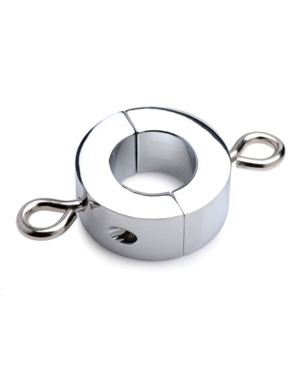Master Series Ball Trap Metal Ball Stretcher - Image 2