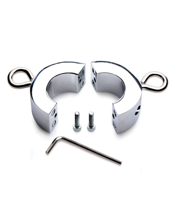 Master Series Ball Trap Metal Ball Stretcher - Image 4